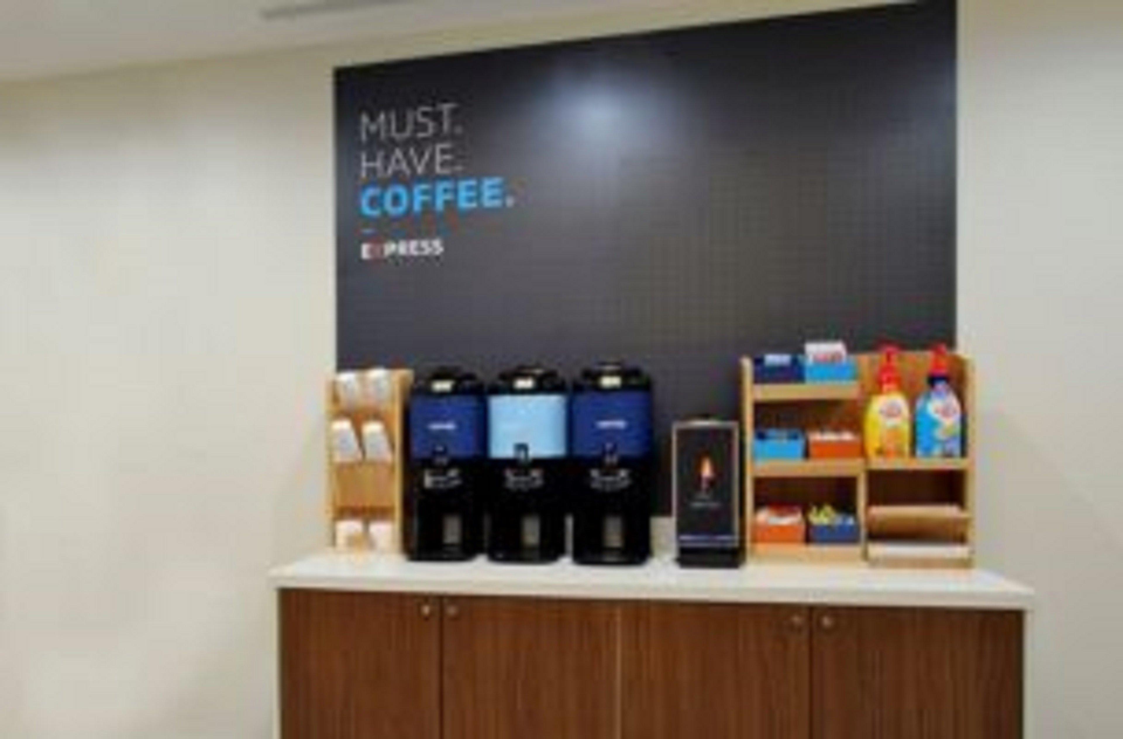 Holiday Inn Express Flint-Campus Area By Ihg Kültér fotó