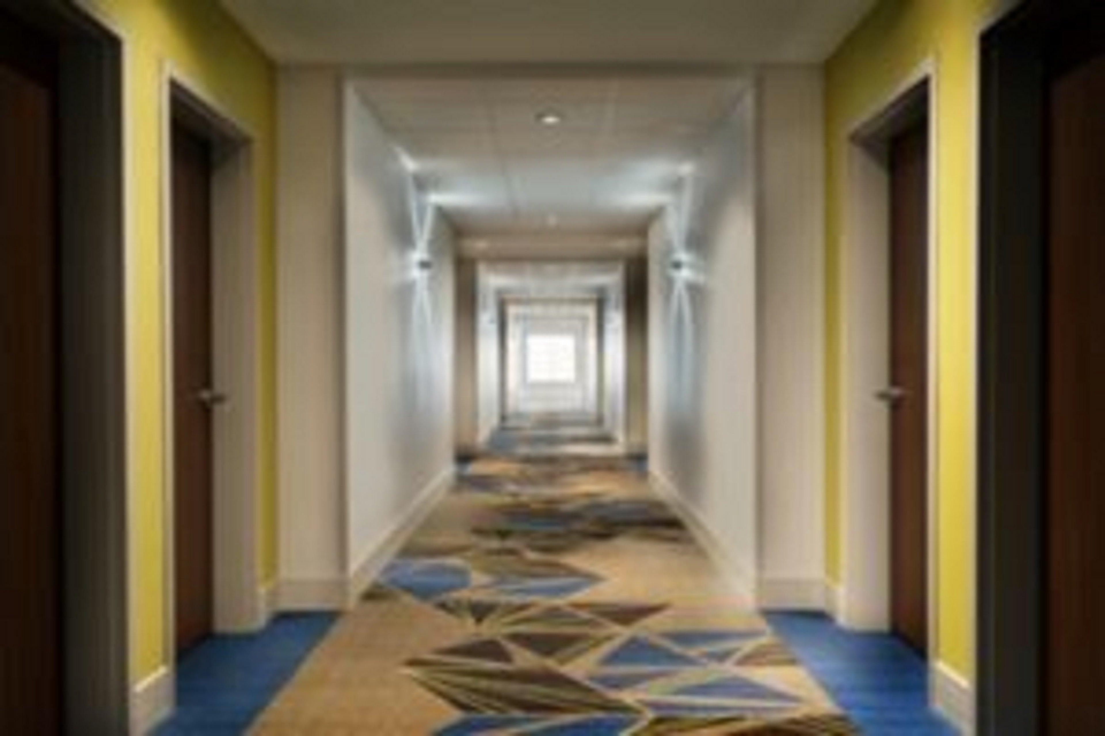 Holiday Inn Express Flint-Campus Area By Ihg Kültér fotó