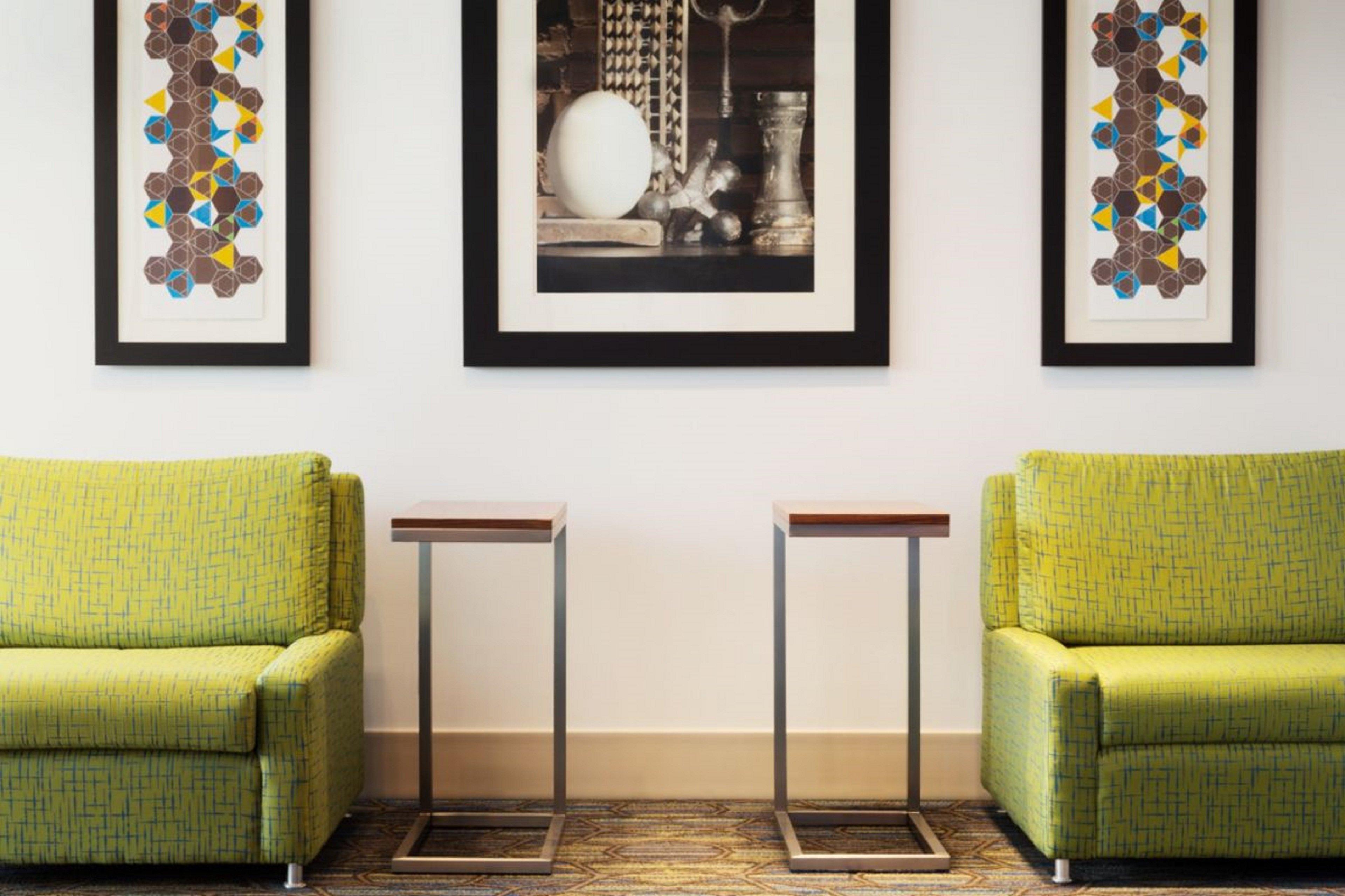 Holiday Inn Express Flint-Campus Area By Ihg Kültér fotó